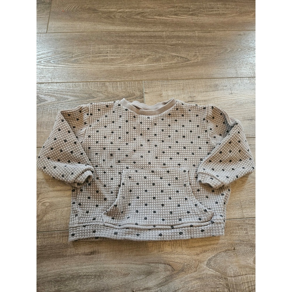 Zara toddler girl top‎ 2-3y